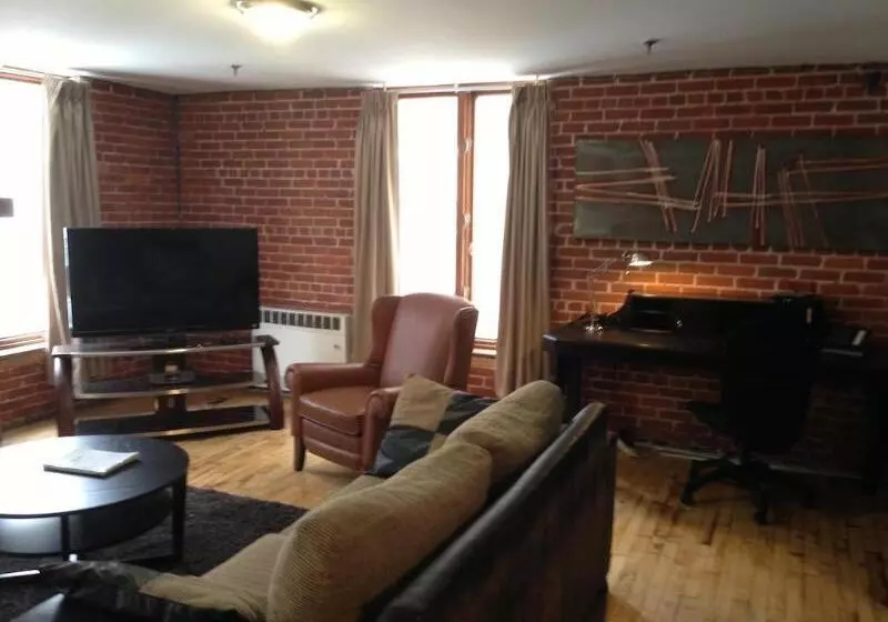 Hotel Auberge Du Vieux Port By Gray Collection