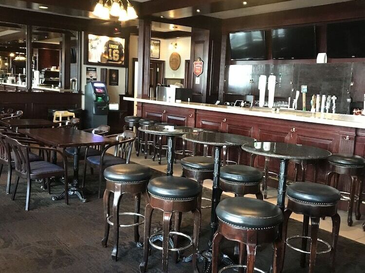 هتل Auberge Vancouver