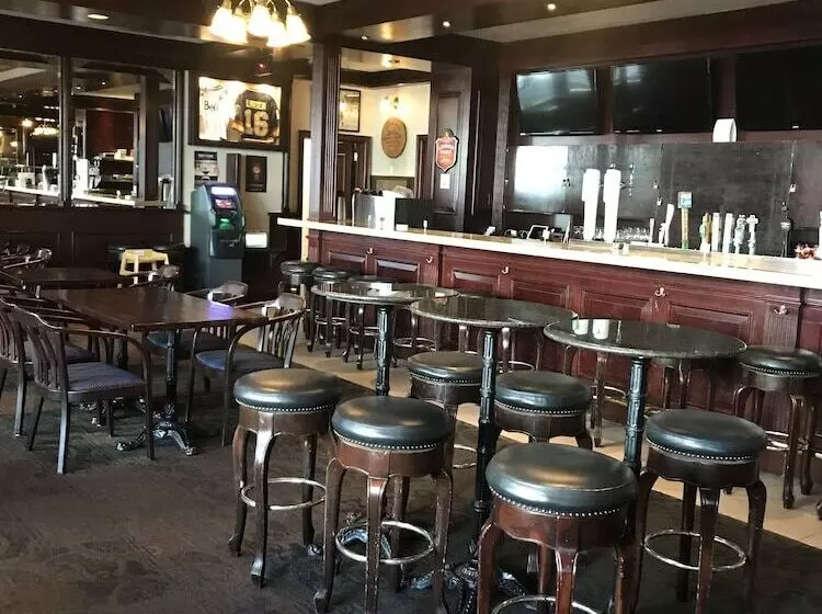 فندق Auberge Vancouver