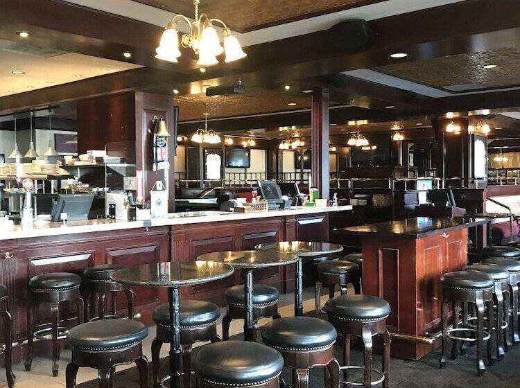 هتل Auberge Vancouver