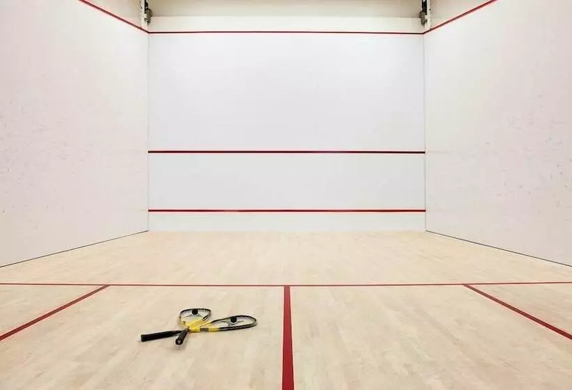 فندق Auberge Vancouver