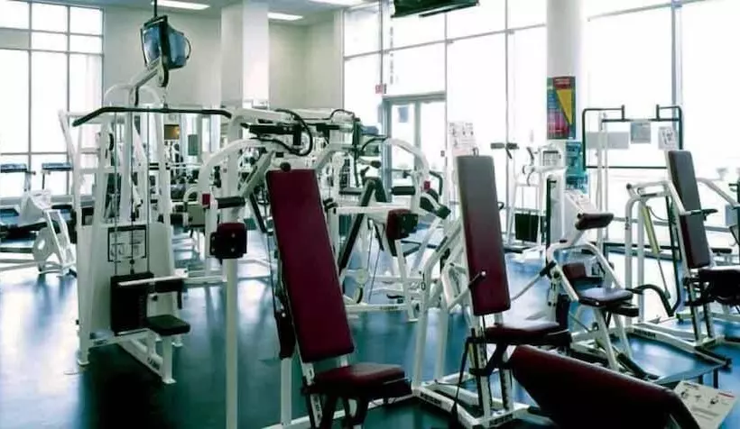 فندق Auberge Vancouver