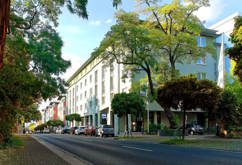 Best Western Macrander Hotel Dresden