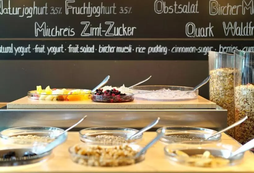 Best Western Macrander Hotel Dresden