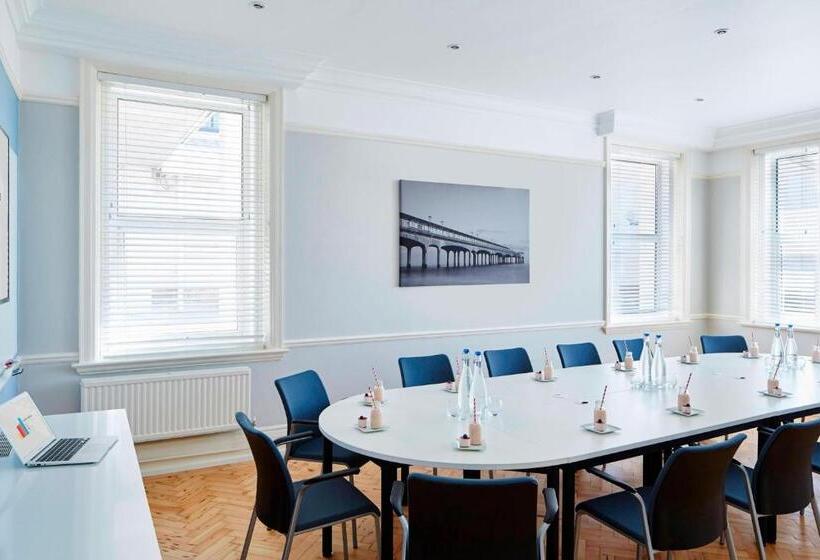 Hotel Bournemouth Highcliff Marriott