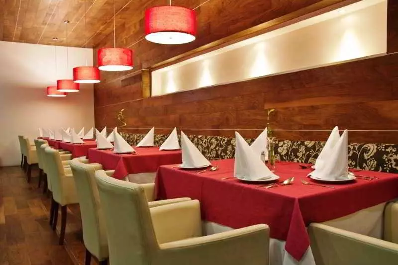 Casa Inn Premium Hotel Queretaro