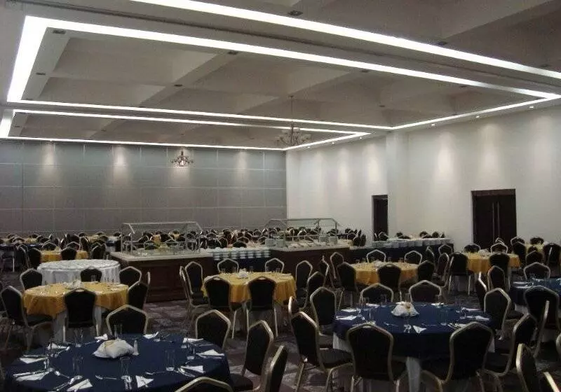 Casa Inn Premium Hotel Queretaro