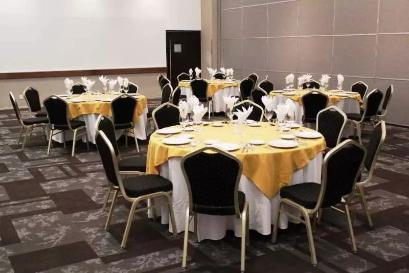 Casa Inn Premium Hotel Queretaro