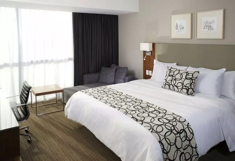 Casa Inn Premium Hotel Queretaro