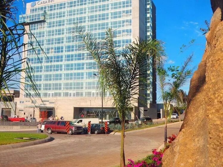 Casa Inn Premium Hotel Queretaro