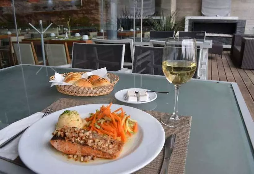 Casa Inn Premium Hotel Queretaro