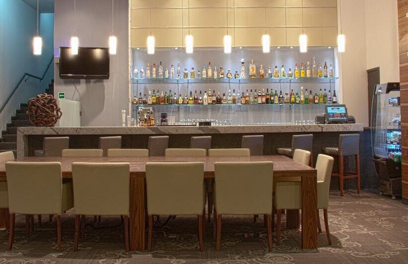 Casa Inn Premium Hotel Queretaro