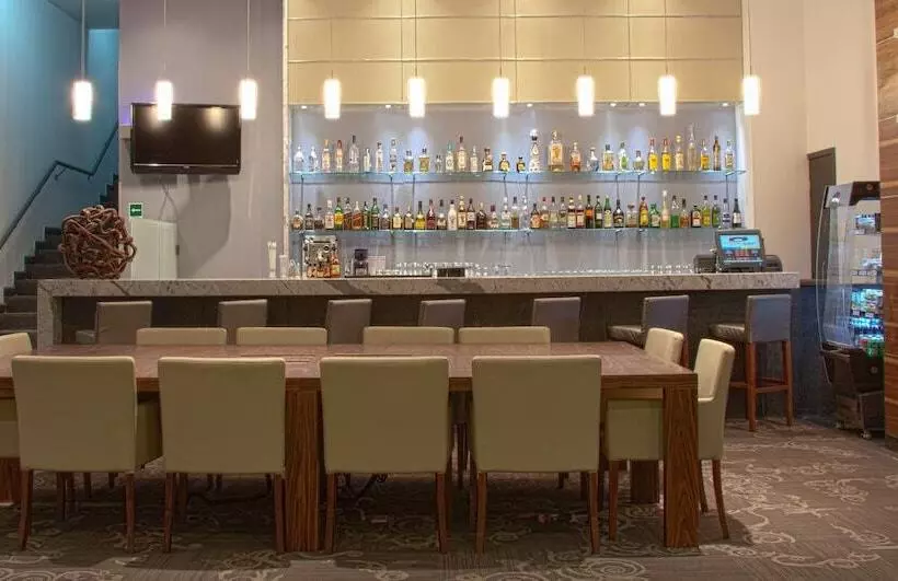 Casa Inn Premium Hotel Queretaro