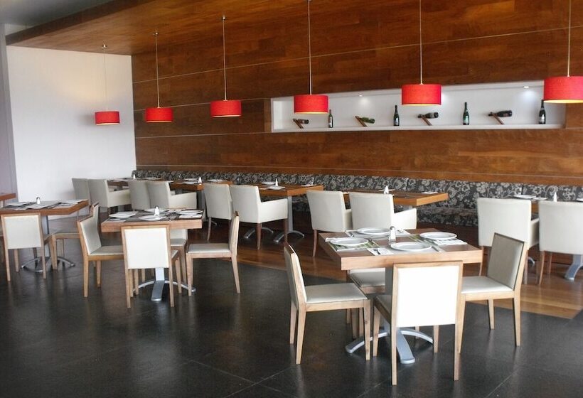 Casa Inn Premium Hotel Queretaro