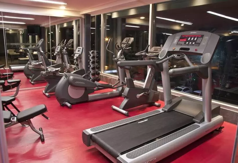 Casa Inn Premium Hotel Queretaro