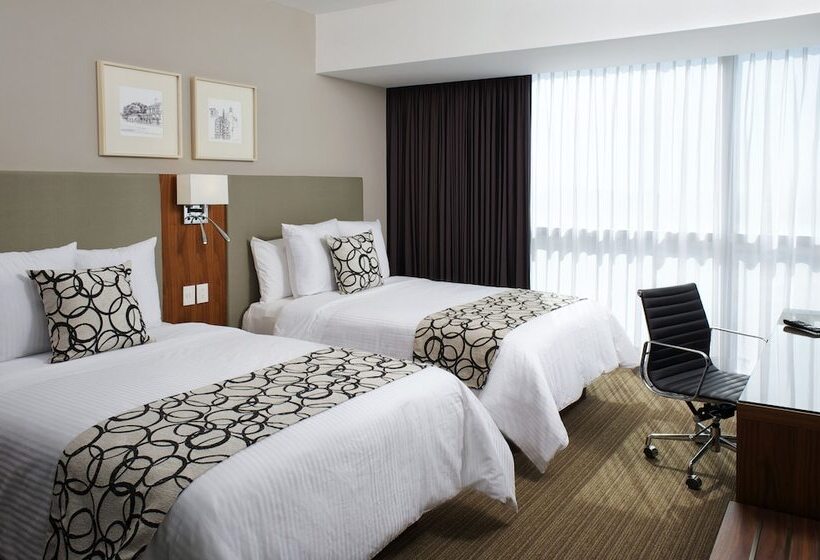 Casa Inn Premium Hotel Queretaro