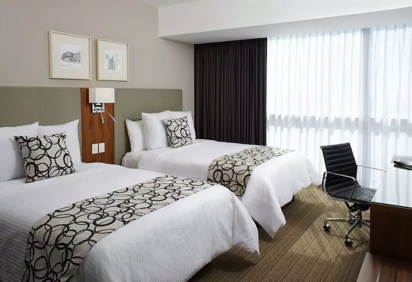 Casa Inn Premium Hotel Queretaro