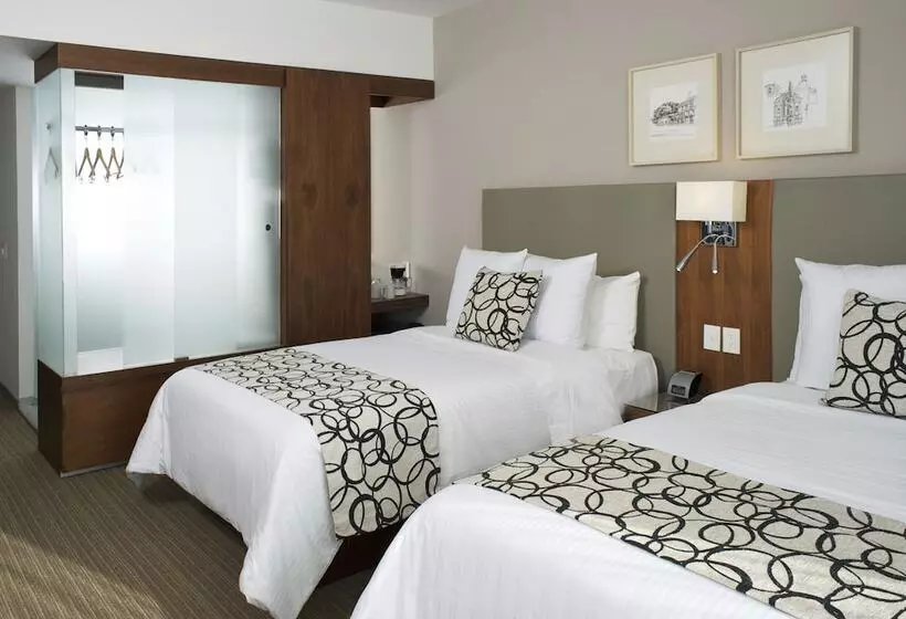 Casa Inn Premium Hotel Queretaro