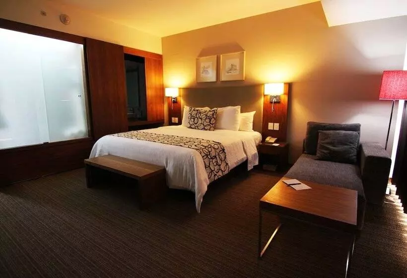 Casa Inn Premium Hotel Queretaro