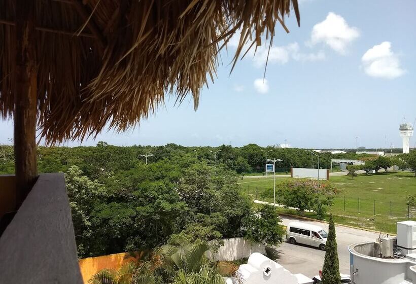 هتل Casita De Maya Boutique