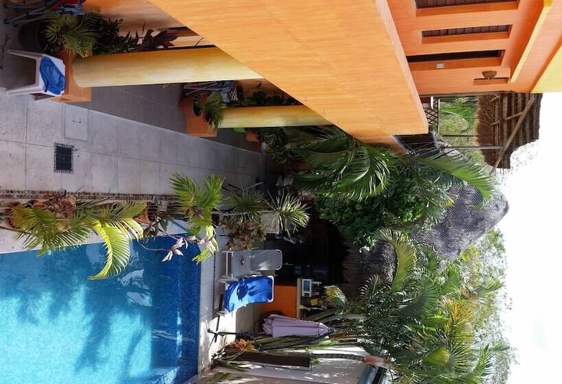 هتل Casita De Maya Boutique