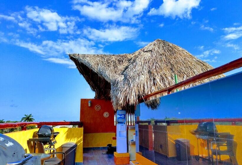 هتل Casita De Maya Boutique