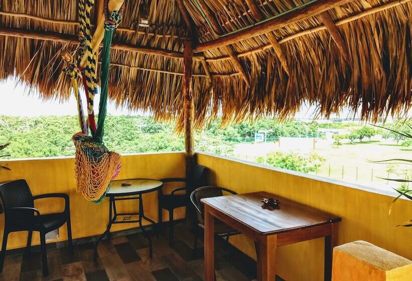 هتل Casita De Maya Boutique