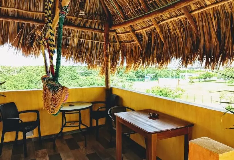 Отель Casita De Maya Boutique