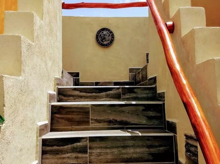 Отель Casita De Maya Boutique