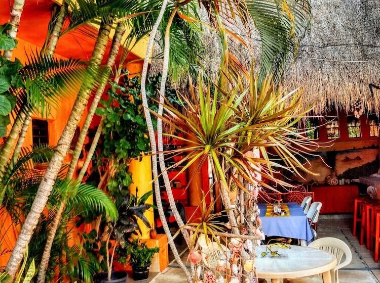 هتل Casita De Maya Boutique