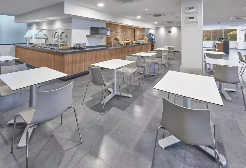 בית מלון כפרי City Express By Marriott Ciudad Juárez