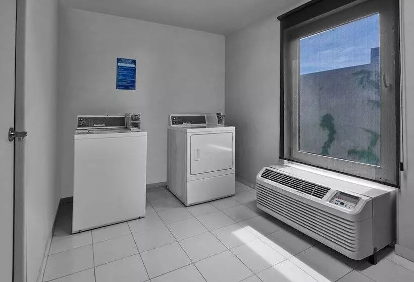 בית מלון כפרי City Express By Marriott Ciudad Juárez