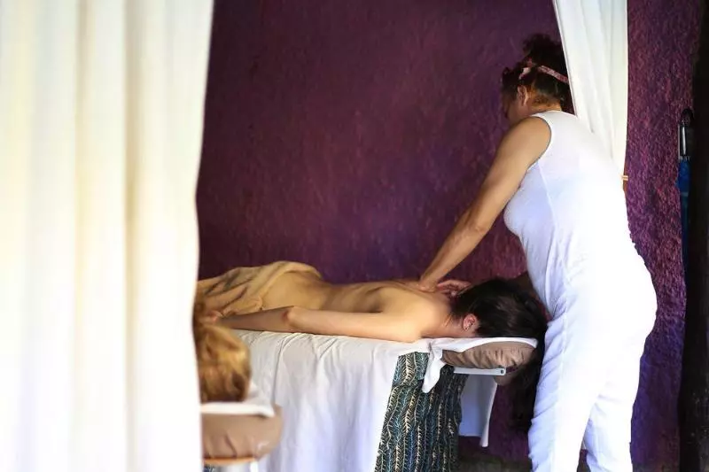 בית מלון כפרי Colibri Beach