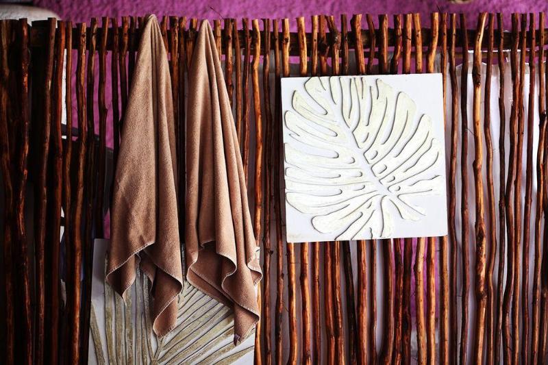 酒店 Colibri Beach