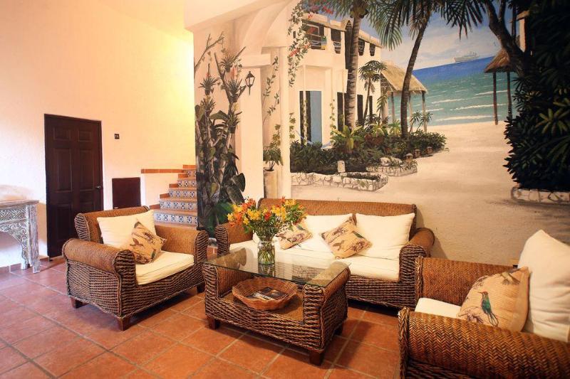 酒店 Colibri Beach