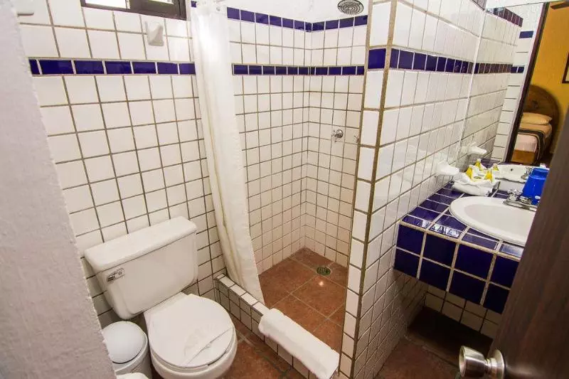 בית מלון כפרי Colibri Beach