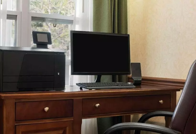 Отель Country Inn & Suites By Radisson, Stevens Point, Wi