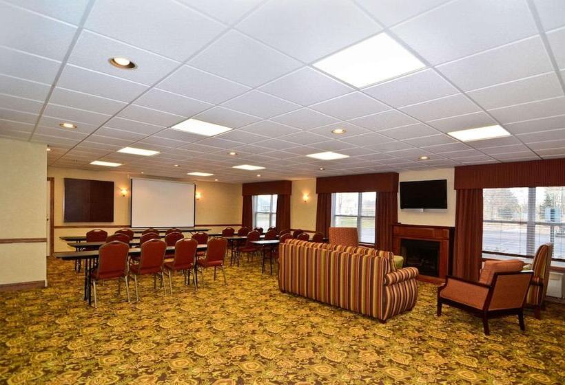 酒店 Country Inn & Suites By Radisson, Stevens Point, Wi