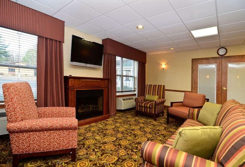 酒店 Country Inn & Suites By Radisson, Stevens Point, Wi