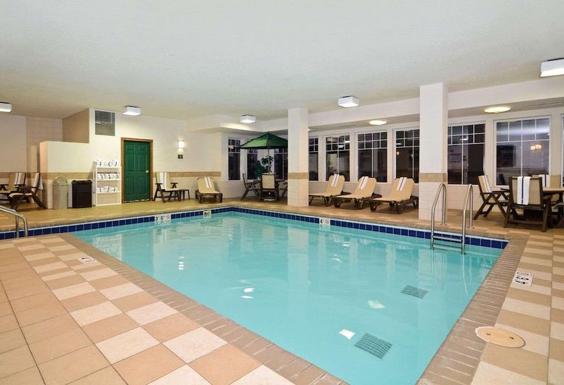 酒店 Country Inn & Suites By Radisson, Stevens Point, Wi