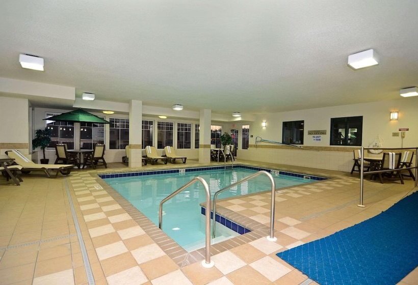 酒店 Country Inn & Suites By Radisson, Stevens Point, Wi