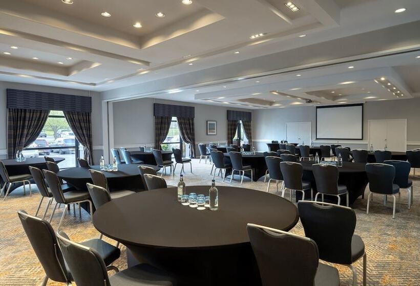 Delta Hotels By Marriott Northampton
