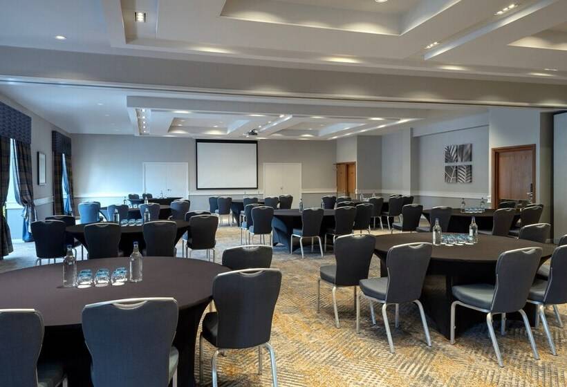 Delta Hotels By Marriott Northampton