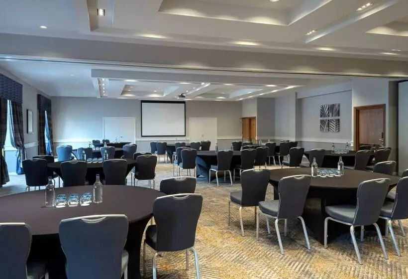 Delta Hotels By Marriott Northampton