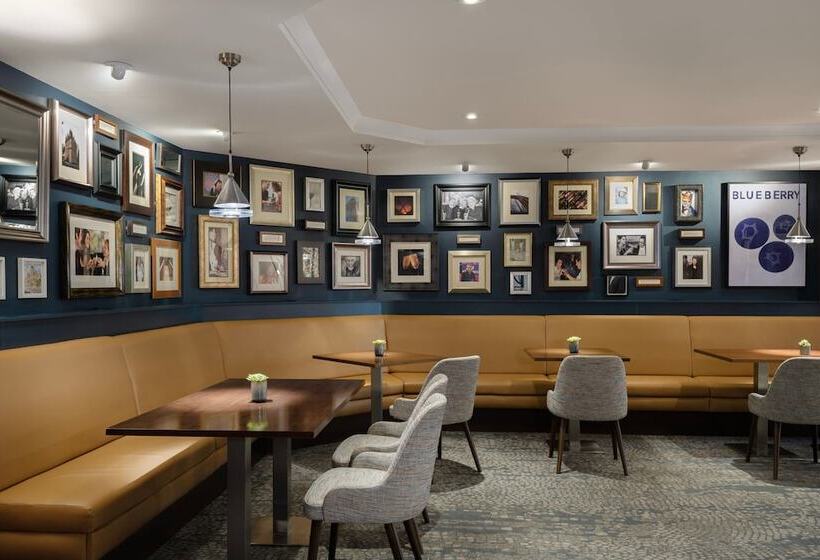 Delta Hotels By Marriott Northampton