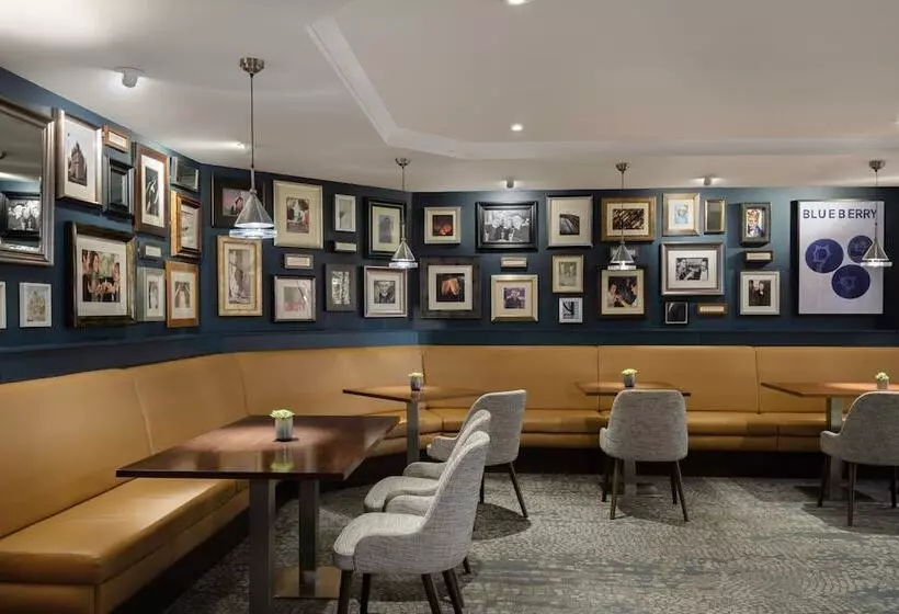 Delta Hotels By Marriott Northampton