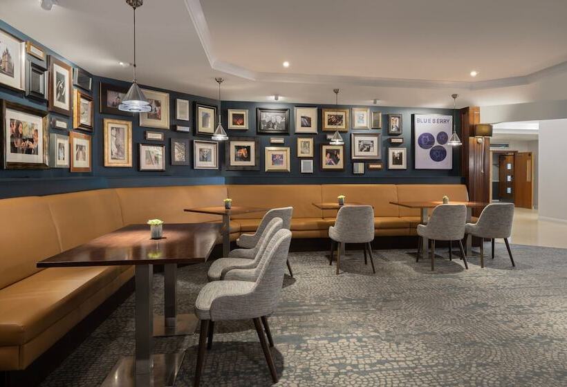 Delta Hotels By Marriott Northampton