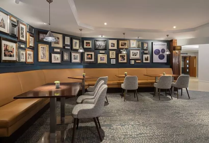 Delta Hotels By Marriott Northampton