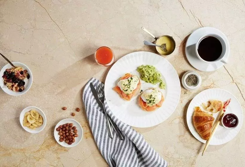 Delta Hotels By Marriott Northampton