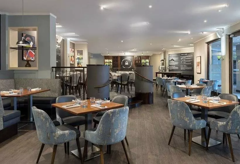 Delta Hotels By Marriott Northampton